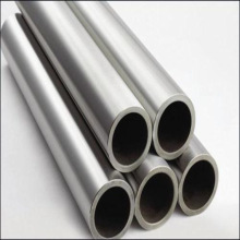 ASTM B338 GR9 Titane Pipe sans couture