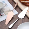 Stainless Steel Dessert Pastry Knife Pizza Cake Shovel