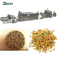 Dental Care Pet Pellet Feed Production Line