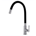 Stainless Steel Pull out Kitchen Faucet