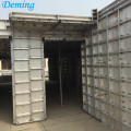 Building Wall 6061-T6 Formwork Aluminum Formwork