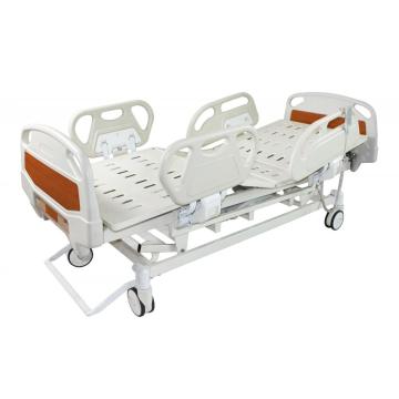 Multifunction Electric Hospital Bed