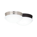 SCR dimming LED ceiling light