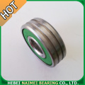 factory miniature ball bearing 608ZZ