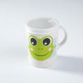 melamine drink cup mug with handle