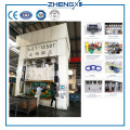 H Frame Hydraulic Press Machine Stamping Press 200Ton