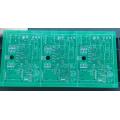 Green Peel mask PCB