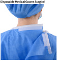 Disposable Medical Gowns Surgical 41gsm