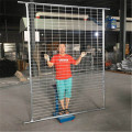 chain link temporary fence for sale