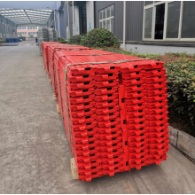 Steel Planks 24cm used for Kwikstage Scaffolding