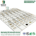 1 Layer PCB Aluminium PCB Metal PCB ENIG