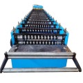 Aluminum Glavanized Corrugated Roofing Sheet Making Machine