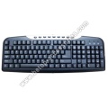 Teclado multi