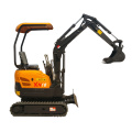 Rhinocéros mini excavateur à vendre xn16