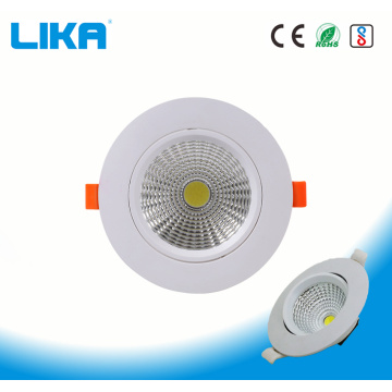 18W High Quality Adjustable Embedded Led Downlight