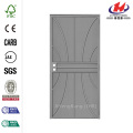 Mount Outswing Steel Security Door