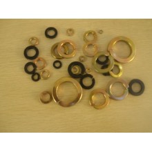 DIN127b Spring Washer