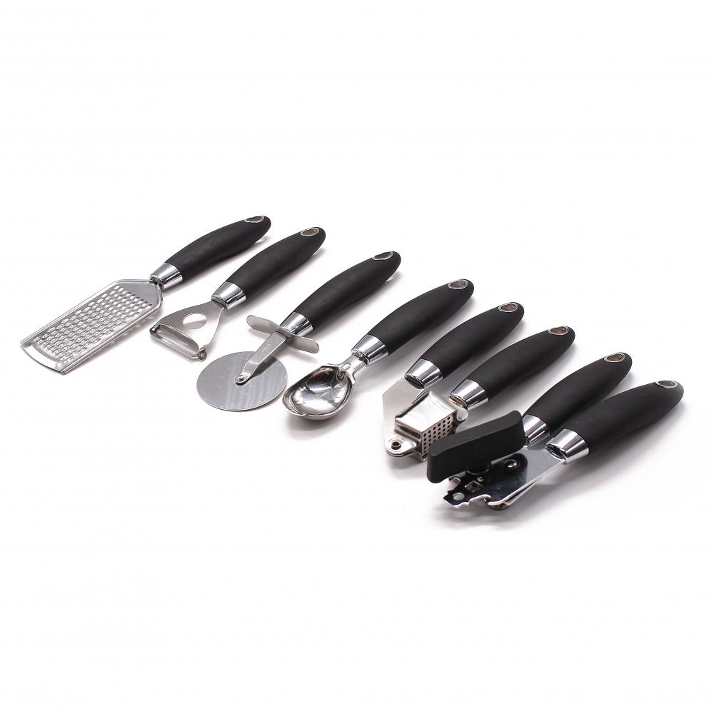 Stainless Steel Utensils