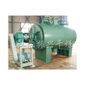 Zpg Vacuum Harrow Dryer