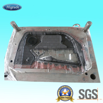 Injection Mould/Moulding