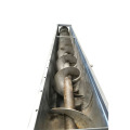 Ls Series Cement Silo Screw Conveyor For Cement