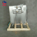 Small Homemade Cosmetic Homogenizer Machine for Cream