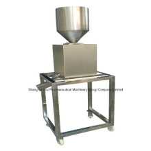 Machinerie auxiliaire et détecteur de métaux pour la machine de presse à comprimés