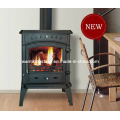 Cast Iron Stoves