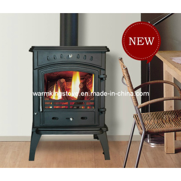 Cast Iron Stoves