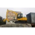 Excavatrice Tavol Marque Caterpillar 320d