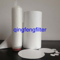 1.0um PP Membrane Filter Disc for Liquid Filtration