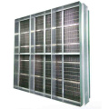 Dispositivo de purificación de aire de fotocatálisis tipo gabinete de aire