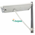 100W de alta potência Solar LED Street Light