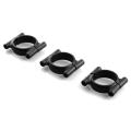 30mm Round Tube Clamp Adjustable Clamps for Hobby