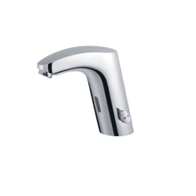 Touchless Cold Hot Water Faucet For Bathroom