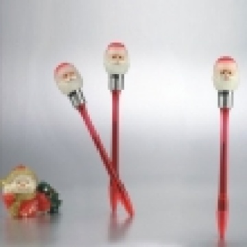 Santa Man Class Bump Pen