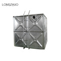 High Quality Galvanized Steel Module Water Tank