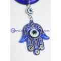 Chinese Knot Evil Eye Wall Hamsa Car / Wall Hanging Decoration