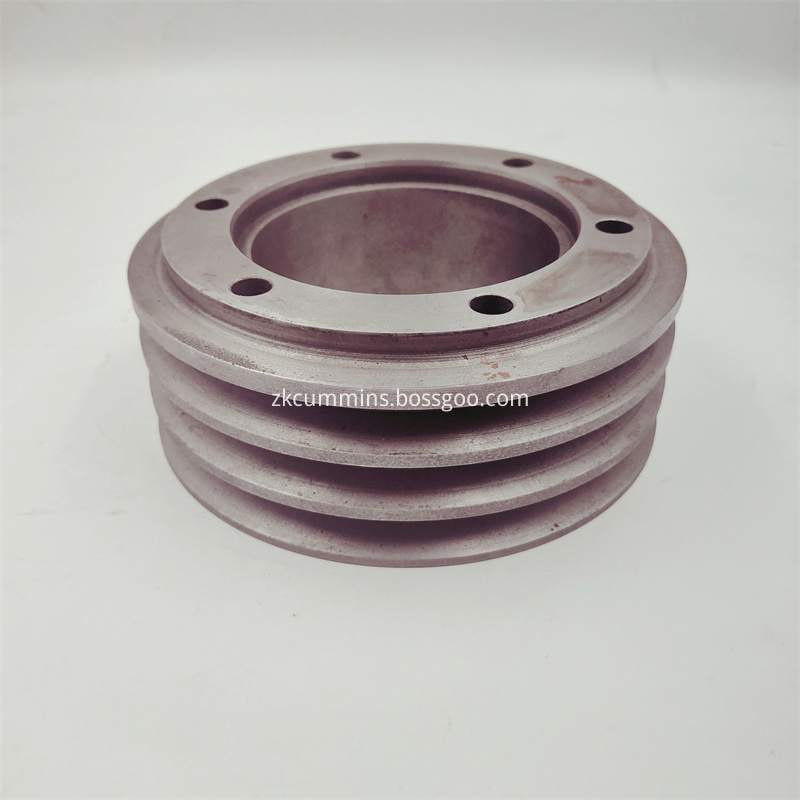 Spot 218708 crankshaft pulley