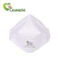 Duckbill shape headband  ISO13485 FFP3  nonwoven mask