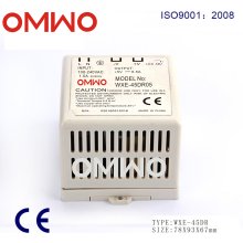Wxe-45dr-05 45W Single Output Industrial DIN Rail Power Supply
