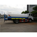 Foton 11000 Liters Sprinkler Water Vehicles