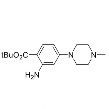 Intermediates of Entrectinib CAS 1034975-35-3