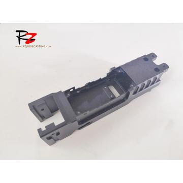 Customized Aluminum Alloy Die Casting for Auto Part