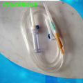 Disposable IV Giving Infusion Set (IV-1021)