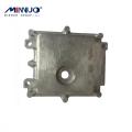 High quality aircraft metal casting with fast delivery