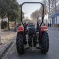 Small QLN504 50HP Farm Tractor For Sale