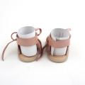 Summer Bowknot Sandals Baby Girls Flat Sandals