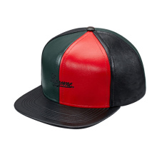 Letras de acrílico de chapéu de Snapback de alta qualidade