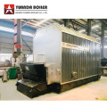 Price of Industrial Thermal Oil Boiler Heating System